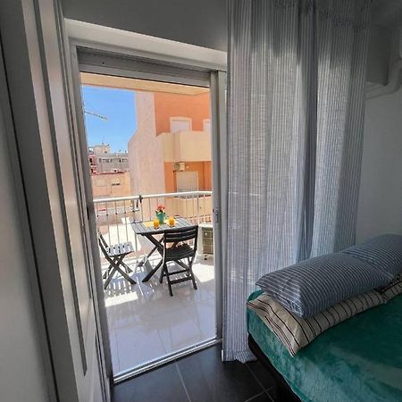 Apartment 314 Torrevieja Extérieur photo