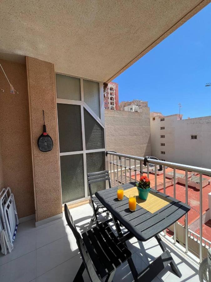 Apartment 314 Torrevieja Extérieur photo