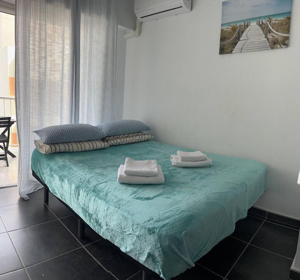Apartment 314 Torrevieja Extérieur photo