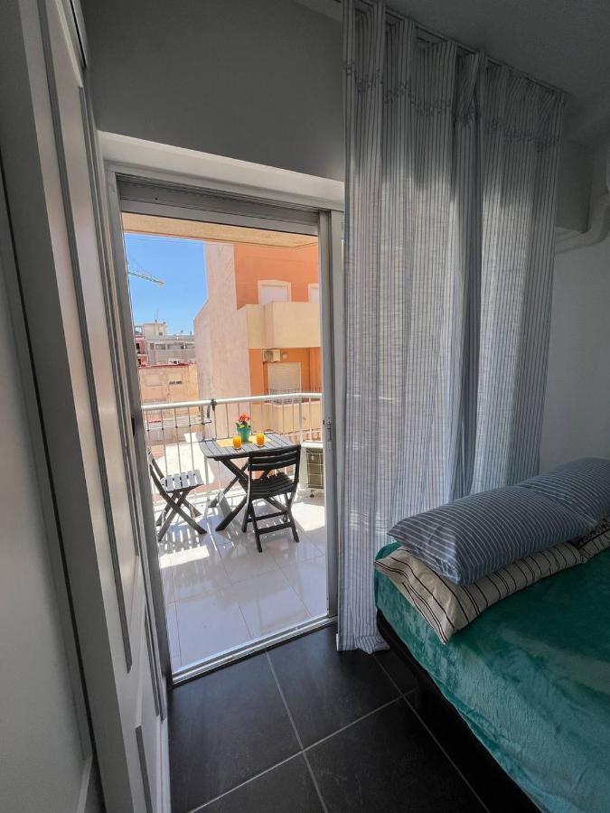 Apartment 314 Torrevieja Extérieur photo