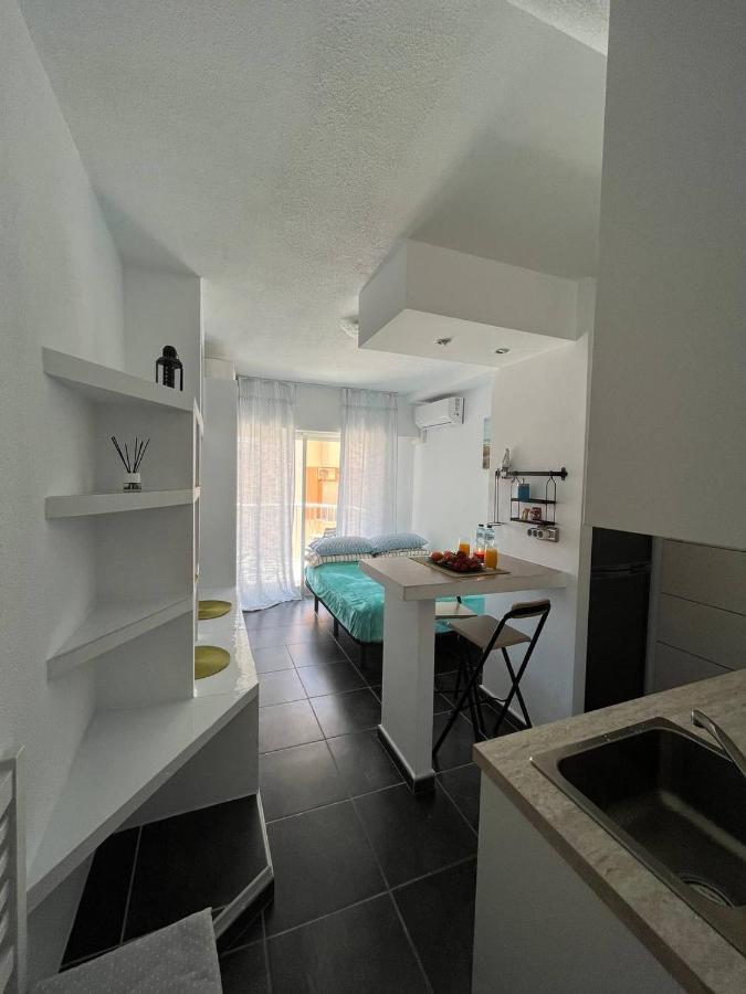 Apartment 314 Torrevieja Extérieur photo