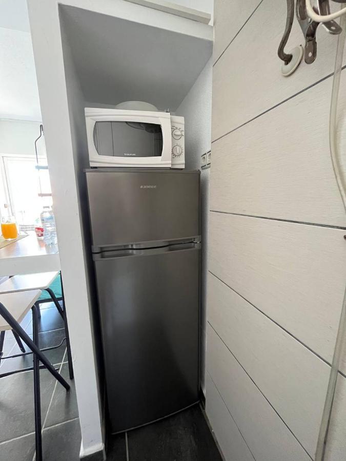 Apartment 314 Torrevieja Extérieur photo