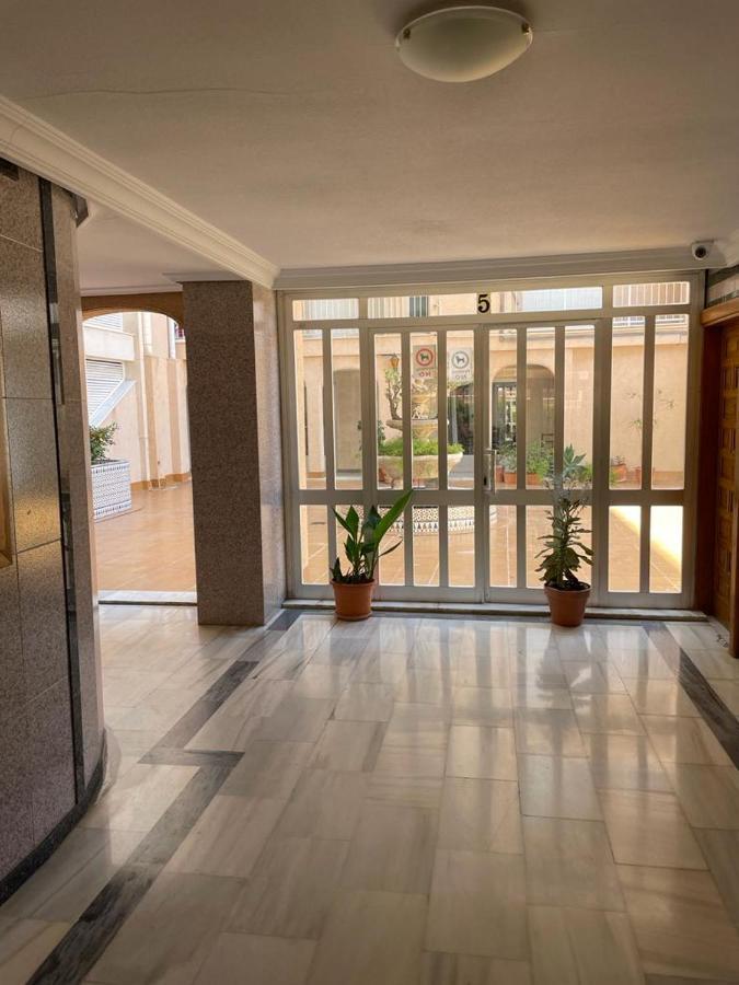 Apartment 314 Torrevieja Extérieur photo