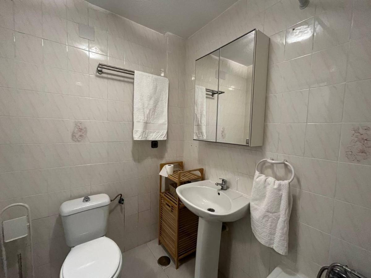 Apartment 314 Torrevieja Extérieur photo