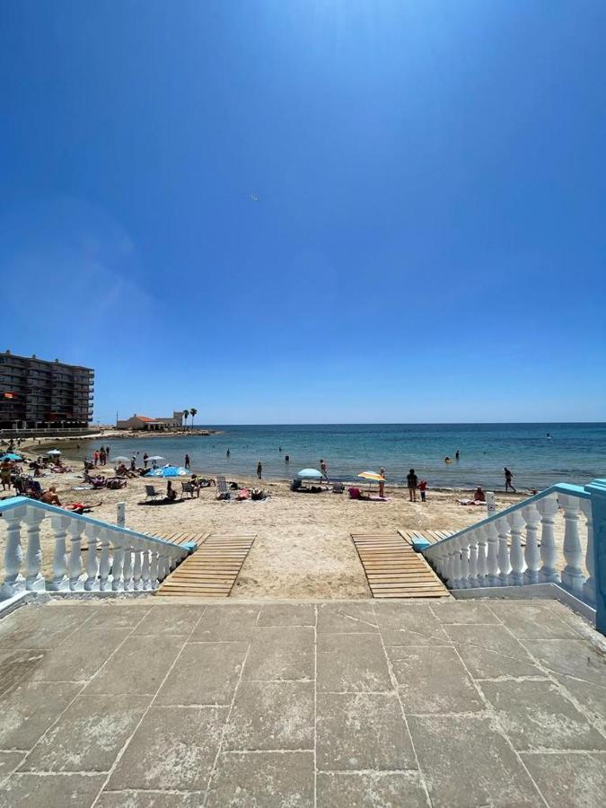 Apartment 314 Torrevieja Extérieur photo