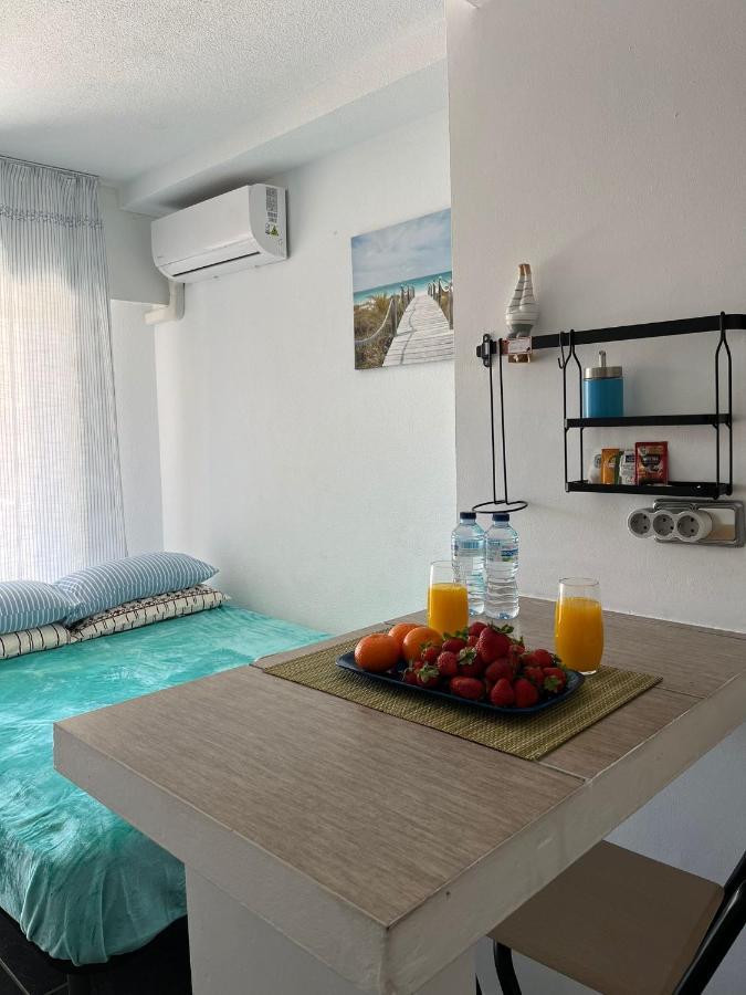 Apartment 314 Torrevieja Extérieur photo