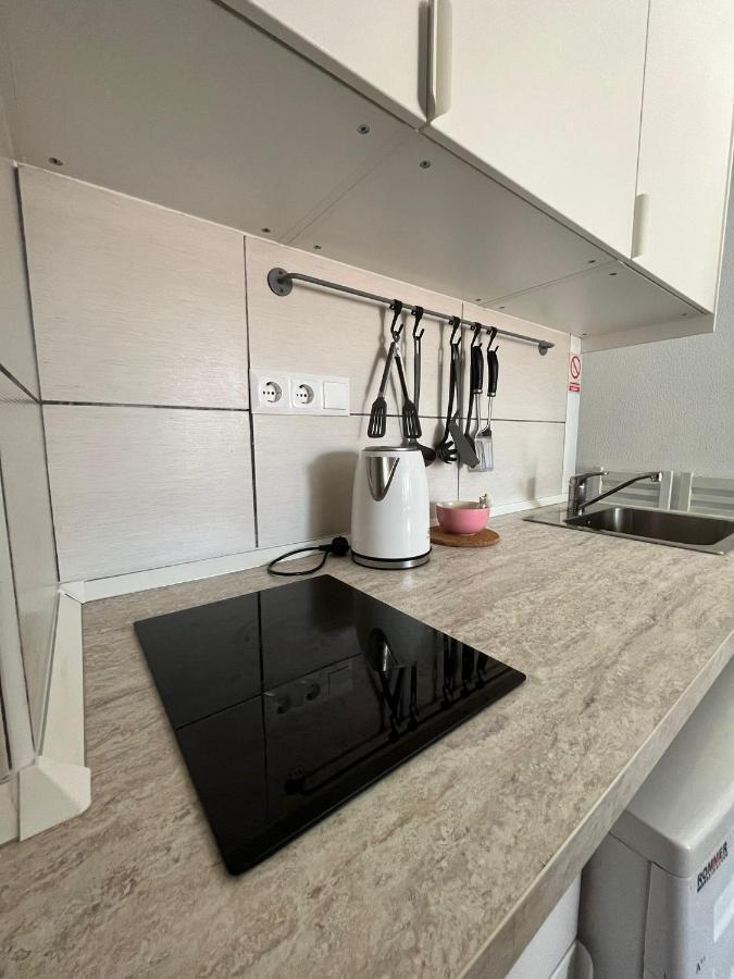 Apartment 314 Torrevieja Extérieur photo